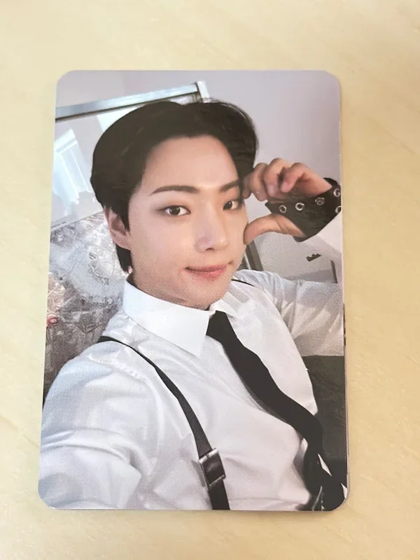 2025 SEASONS GREETINGS MYSTERY CODE