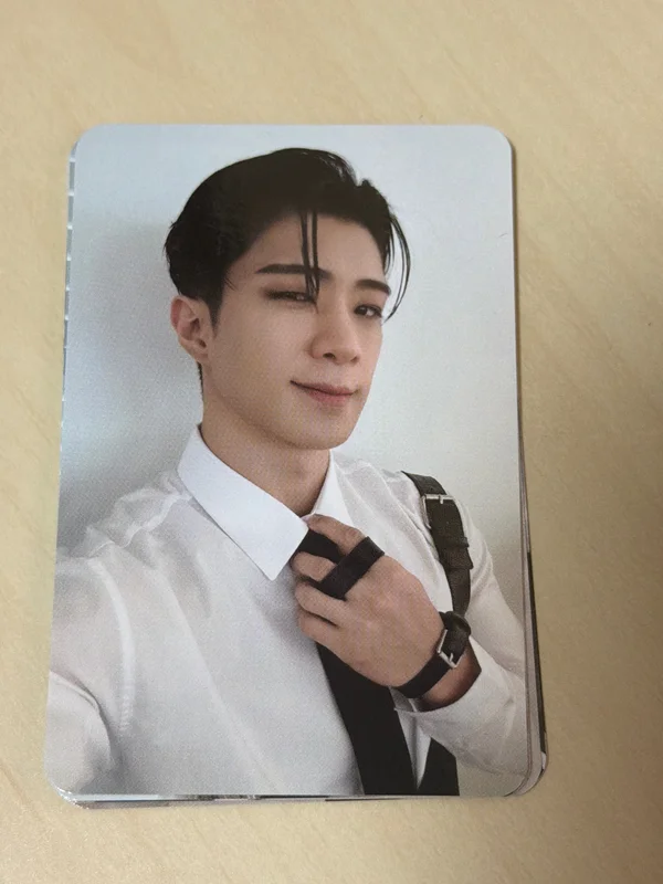 2025 SEASONS GREETINGS MYSTERY CODE