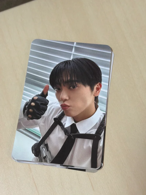 2025 SEASONS GREETINGS MYSTERY CODE