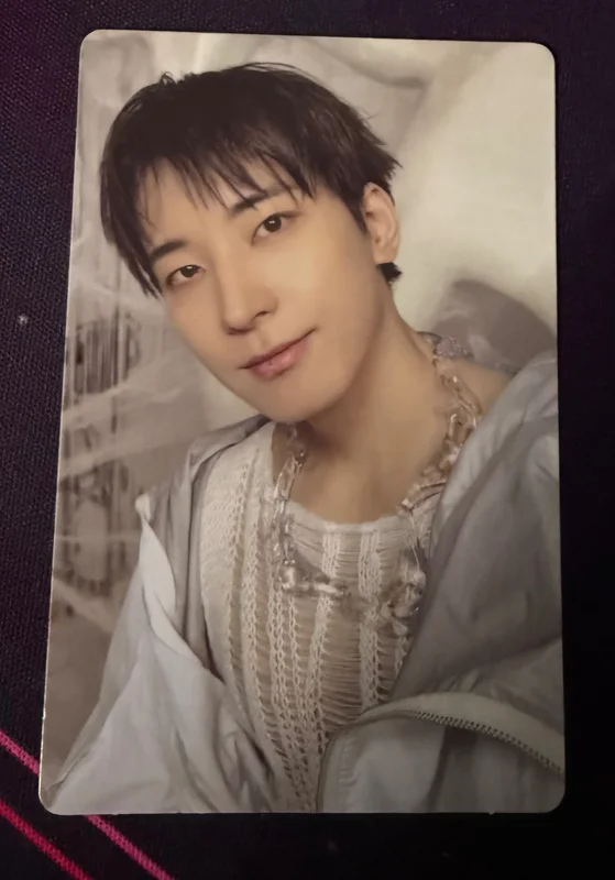 HAPPY BURSTDAY NEW MYSELF Ver.