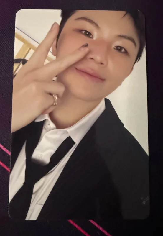 HAPPY BURSTDAY DAREDEVIL Ver.