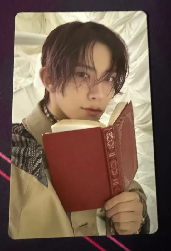 ROMANCE : UNTOLD ARCANUM Ver.