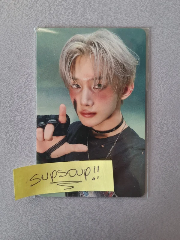 Back to Life WEVERSE JAPAN