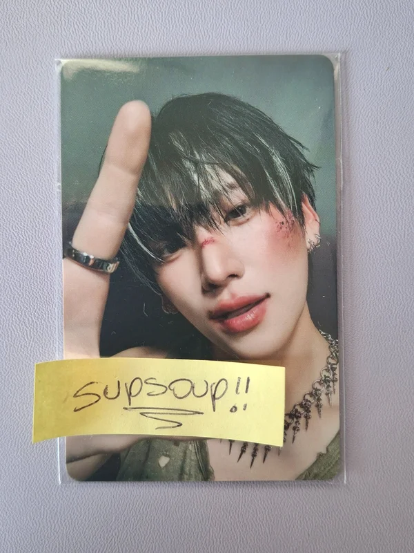 Back to Life WEVERSE JAPAN