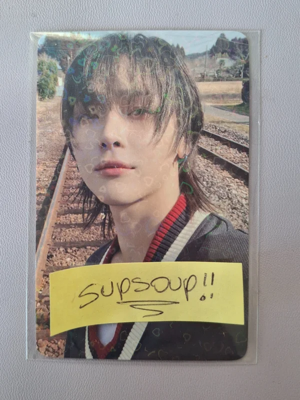 Samidare WEVERSE JAPAN