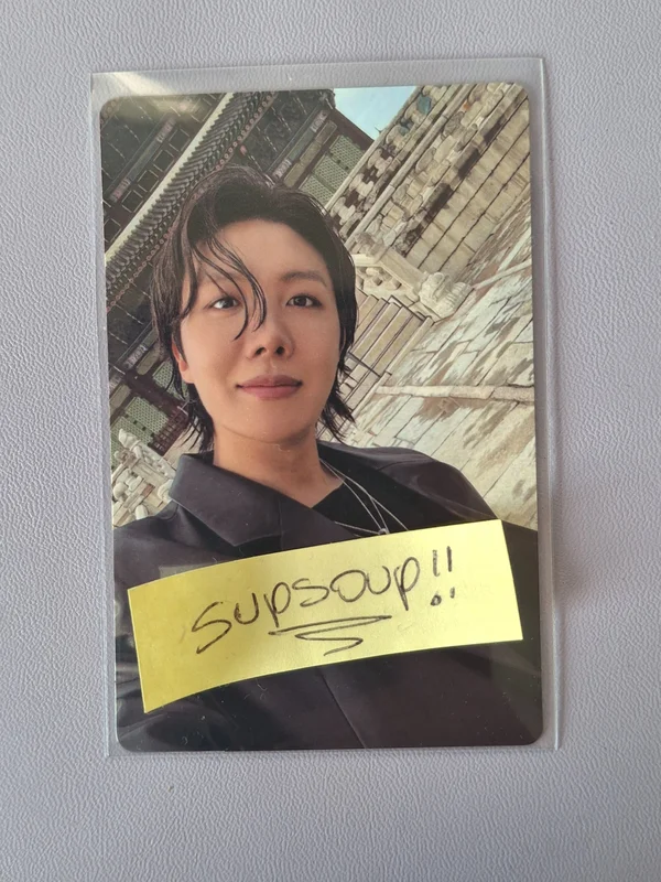 ARIRANG Rooted in Korea Ver.