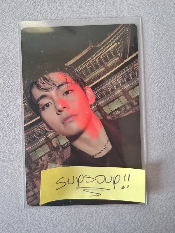 ARIRANG Rooted in Korea Ver.