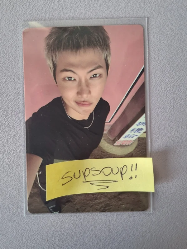 ARIRANG Rooted in Korea Ver.