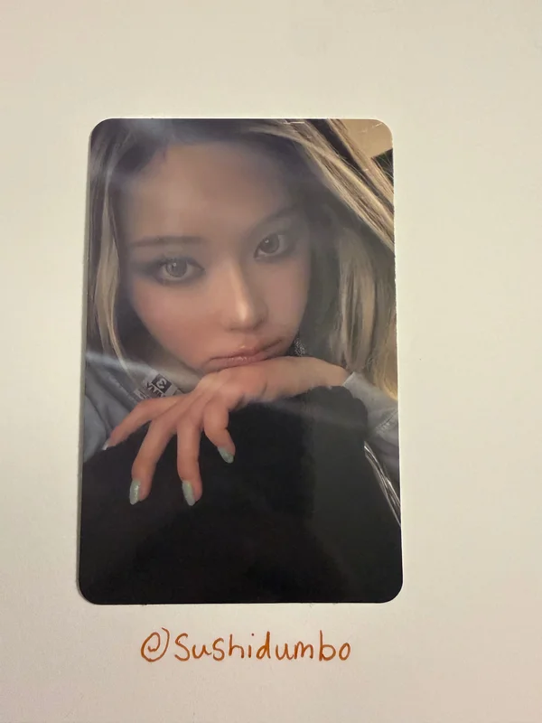 Rich Man ENERGY Ver.