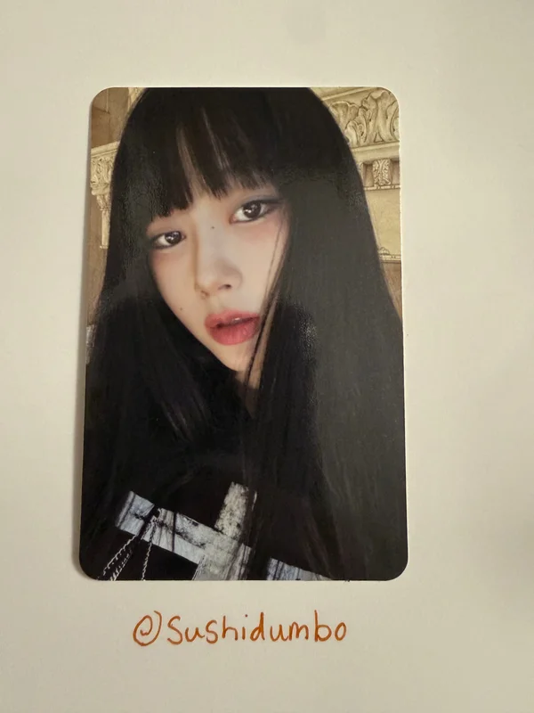 MY WORLD Target Exclusive