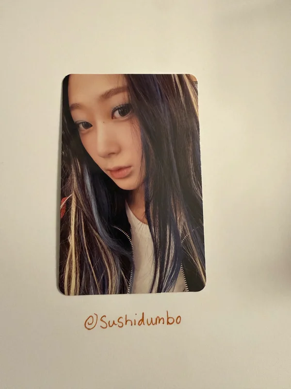 MY WORLD Poster Ver.