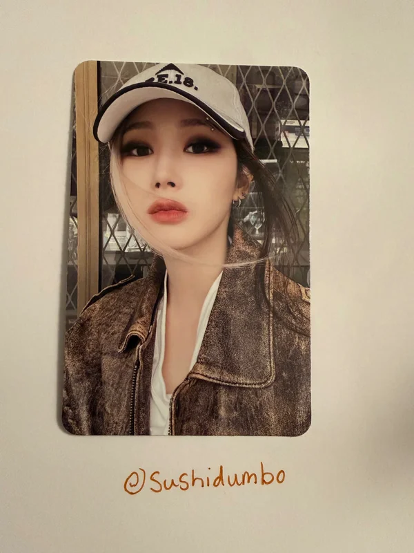 MY WORLD Tabloid Ver.