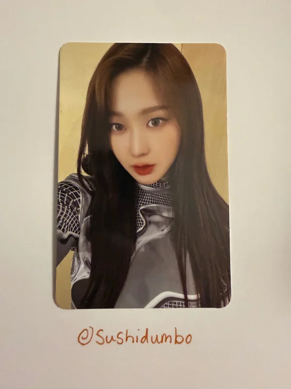 Girls Digipack Ver. US Exclusive