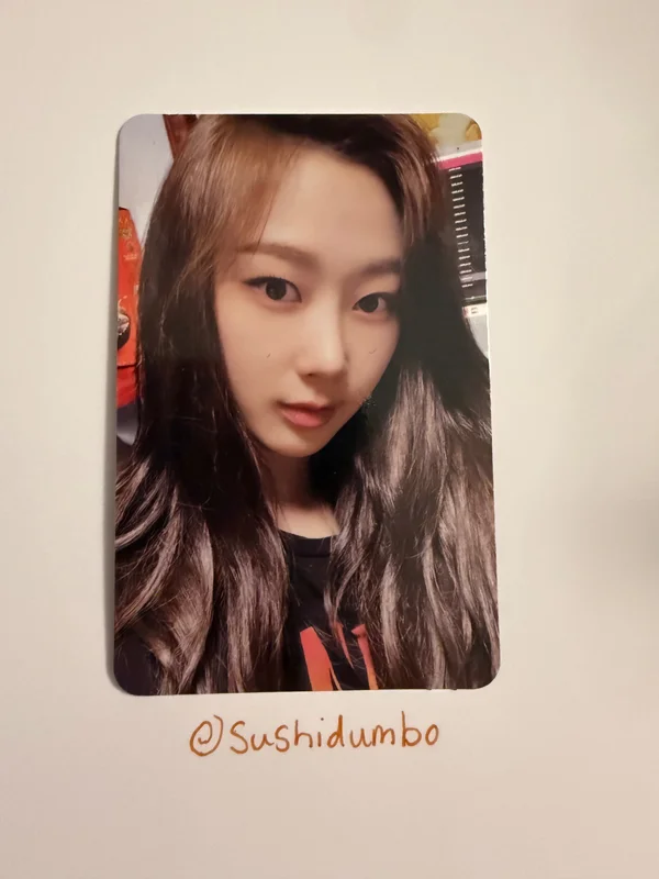 Girls Real World Ver.