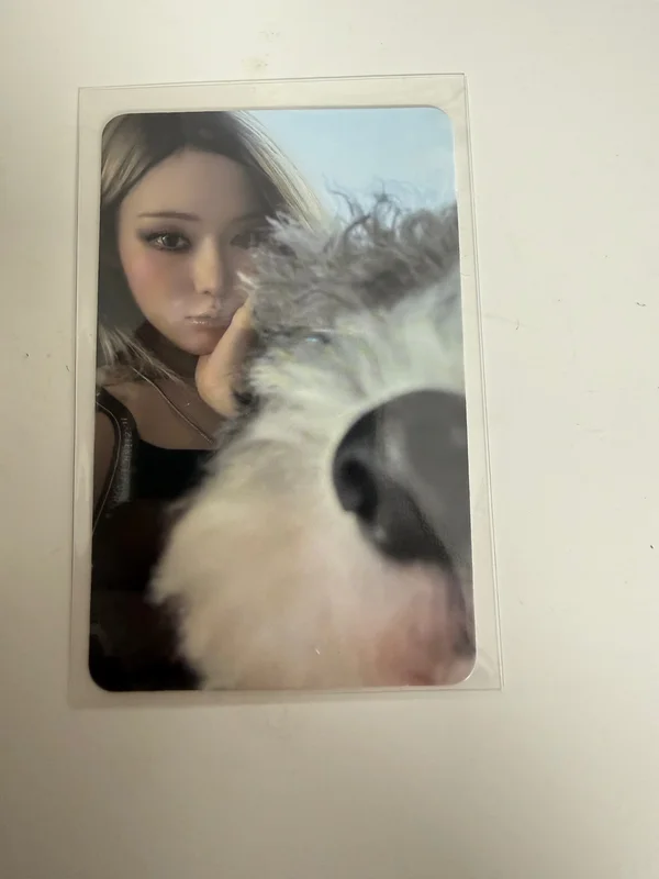 Rich Man RICH MAN GUITAR Ver.