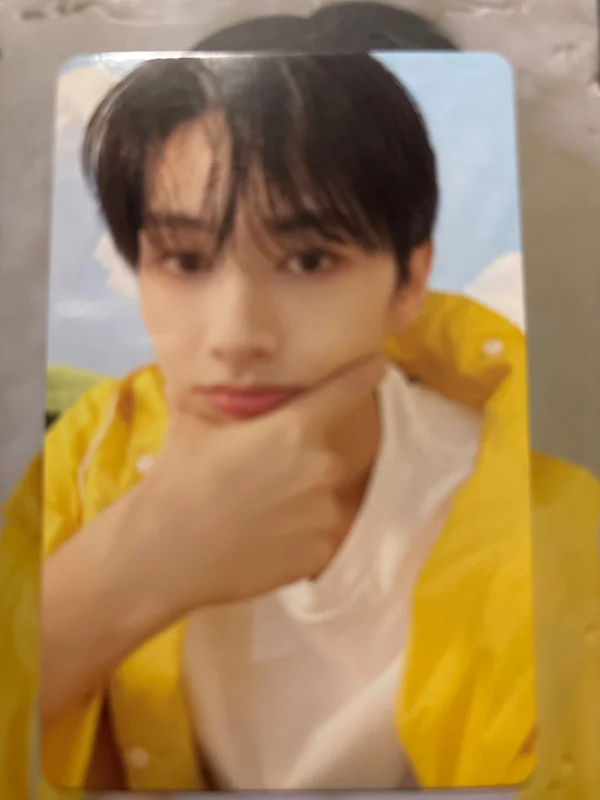 SEVENTEENTH HEAVEN Carat Ver.