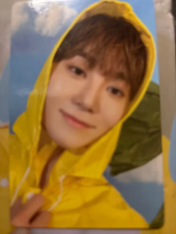 SEVENTEENTH HEAVEN Carat Ver.