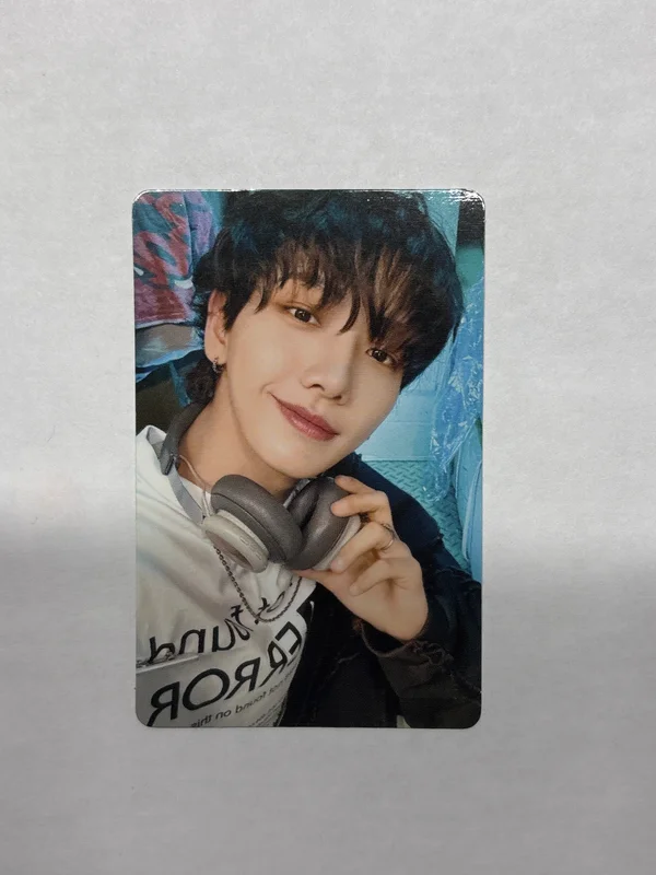 Pocamarket, BOYNEXTDOOR JAEHYUN 19.99 Nice ver. K-pop Photocard