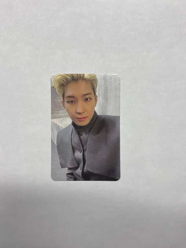 Face the Sun ep.1 Control Ver.