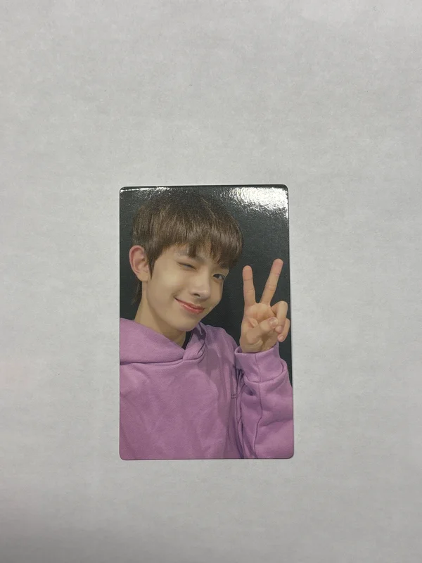 Official Light Stick