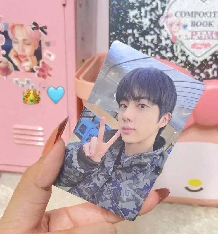 ARIRANG WEVERSE