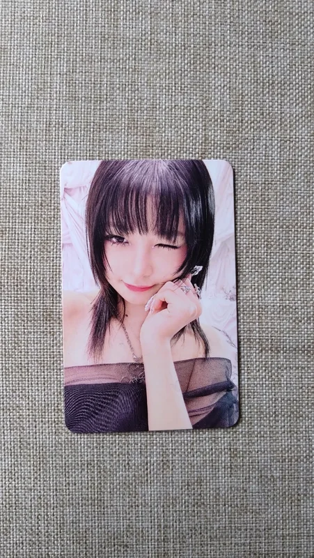 IVE SWITCH Digipack Ver.