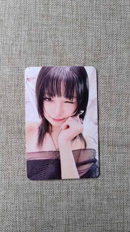 IVE SWITCH Digipack Ver.