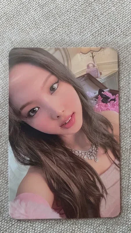 IM NAYEON I'M Ver.