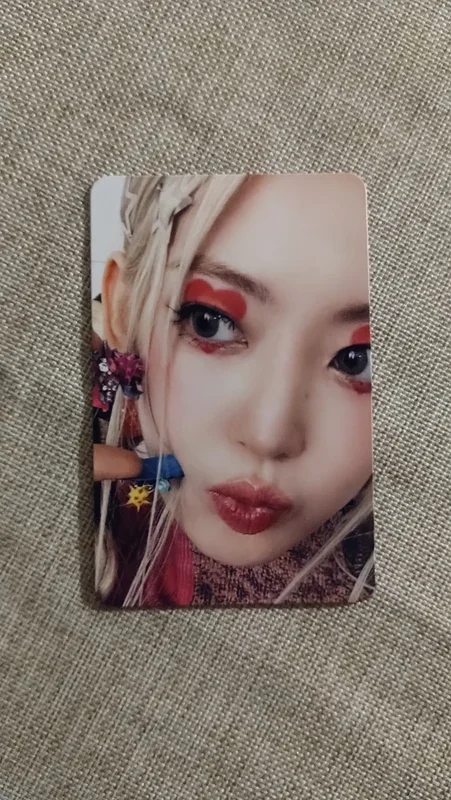 CRAZY weverse albums ver. ver.A