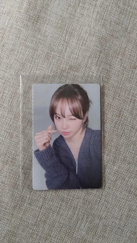 HOT weverse albums ver. ver.A
