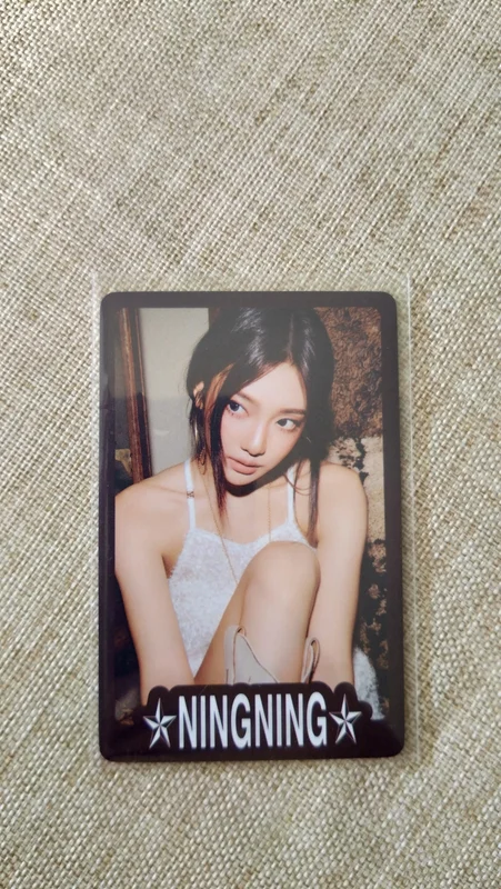 2026 aespa SEASON'S GREETINGS SPECIAL EDITION