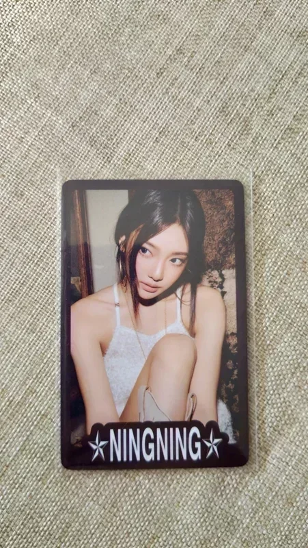 2026 aespa SEASON'S GREETINGS SPECIAL EDITION