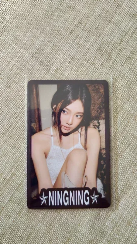 2026 aespa SEASON'S GREETINGS SPECIAL EDITION