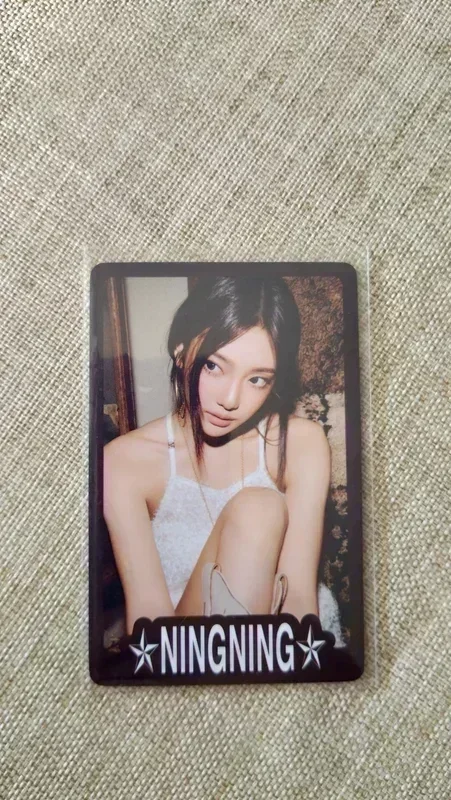 2026 aespa SEASON'S GREETINGS SPECIAL EDITION
