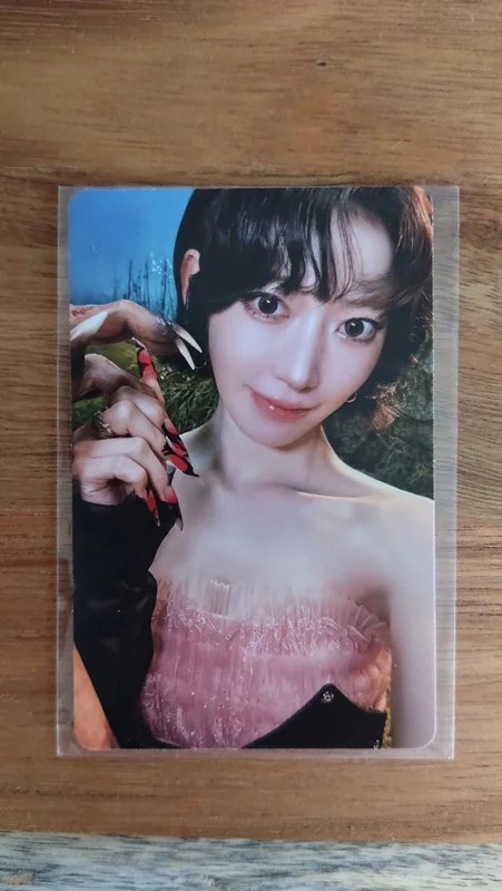 PUREFLOW pt.1 Weverse Albums ver. A ver.