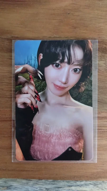 PUREFLOW pt.1 Weverse Albums ver. A ver.