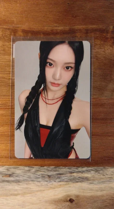 shin ramyun x aespa EVENT