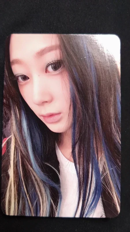 MY WORLD Poster Ver.