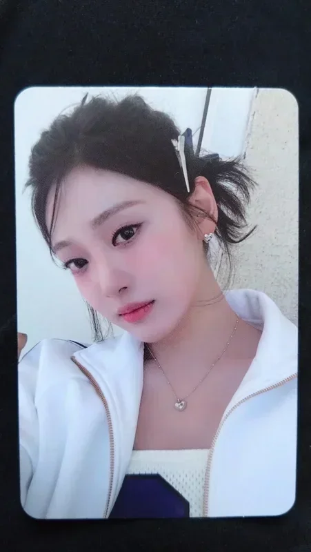 MY WORLD Zine Ver. : Spicy Ver.