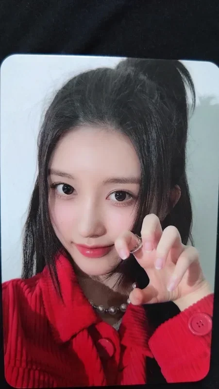 I'VE MINE OFF THE RECORD VER.