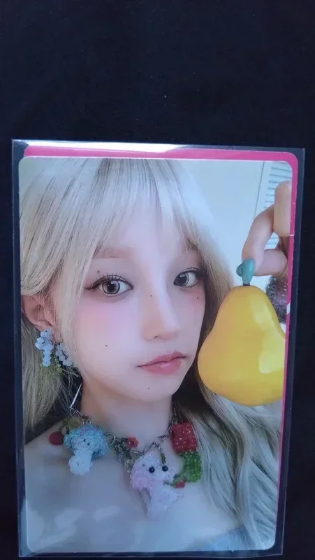 I SWAY POCAALBUM Ver.