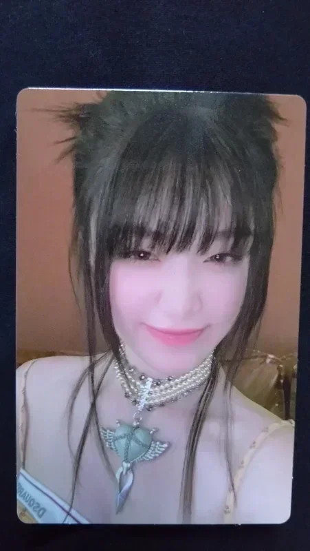 I SWAY POCAALBUM Ver.