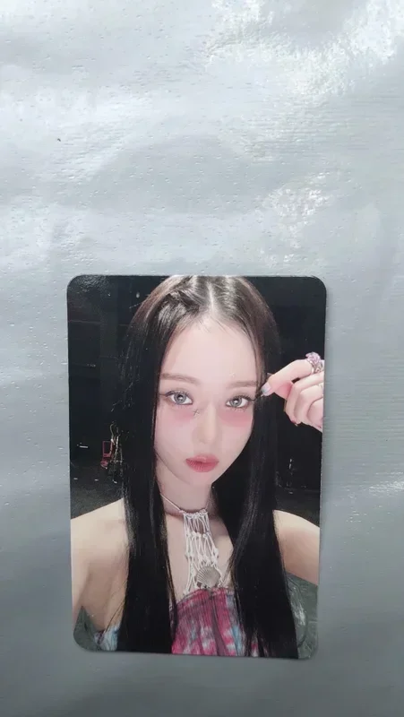 MY WORLD Poster Ver.