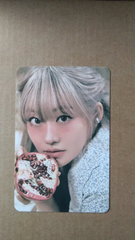 Midas Touch POCA ALBUM