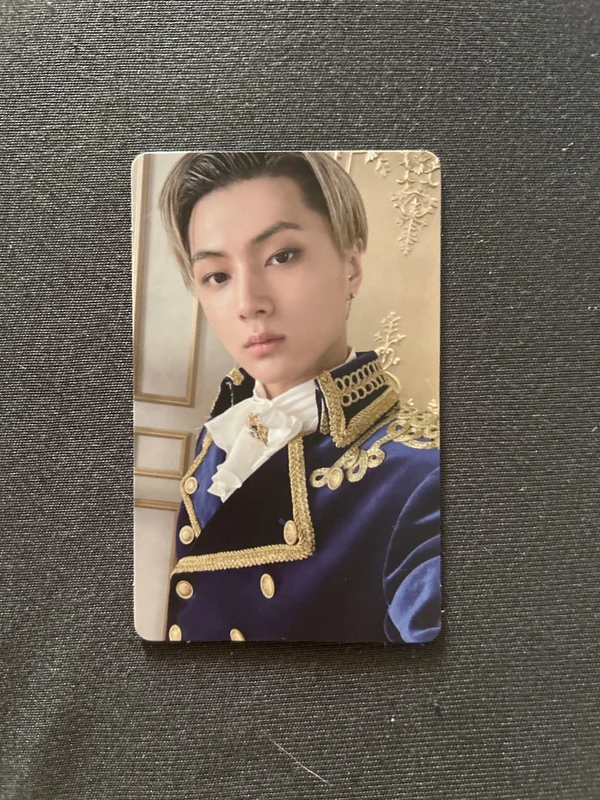 BORDER : CARNIVAL UP Ver.