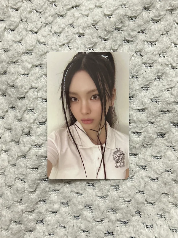 Get Up Weverse Albums ver.