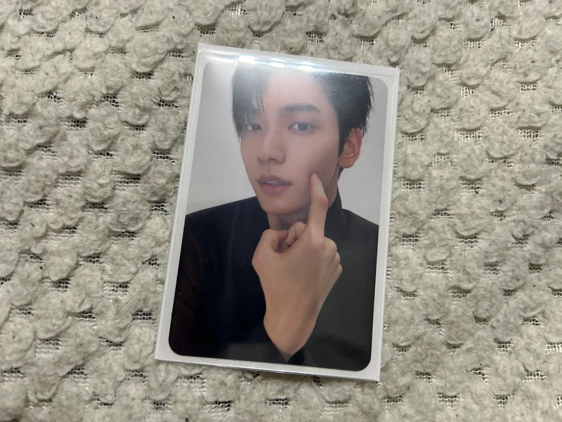 7TH YEAR: A Moment of Stillness in the Thorns THORN Ver.