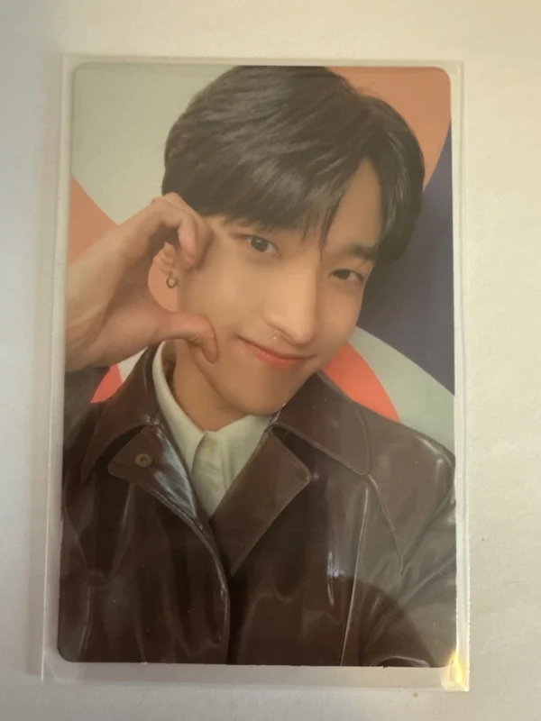 Face the Sun CARAT Ver.