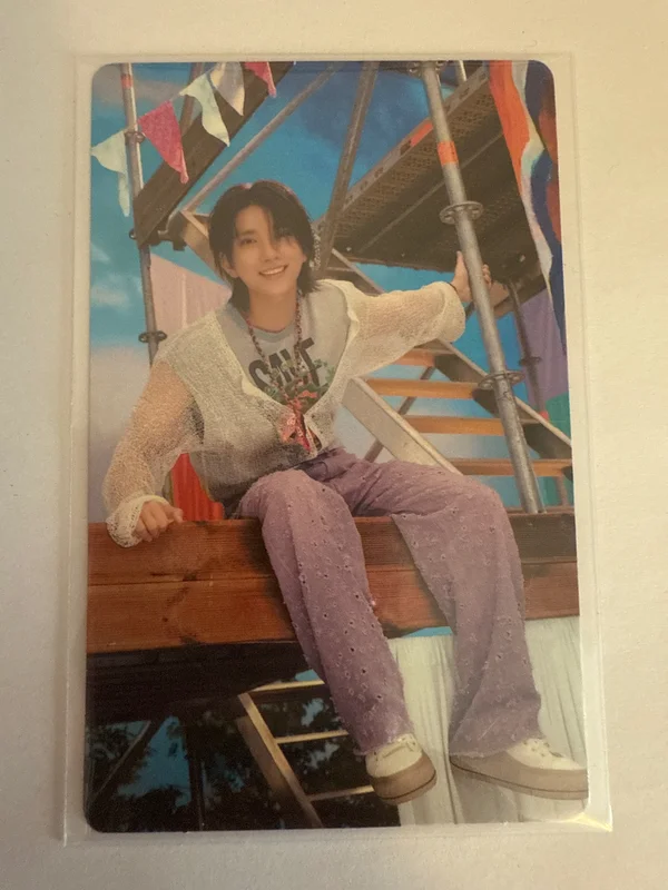 SEVENTEENTH HEAVEN WEVERSE