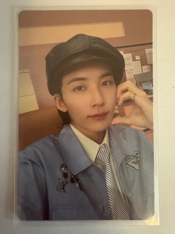 FML Faded Mono Life Ver.